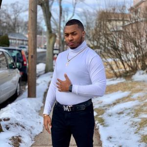 Meet your Posher, Denzel